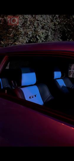 دودج تشالنجر